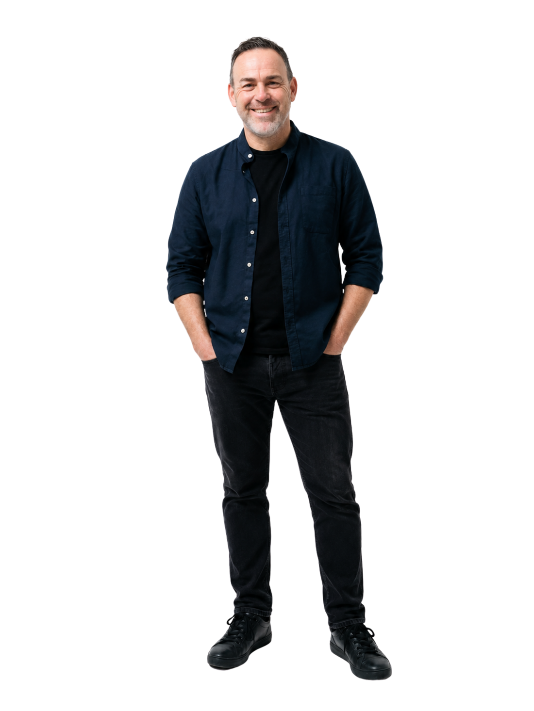 Jörg Janßen, KI-Trainer und Berater für Microsoft 365 Copilot