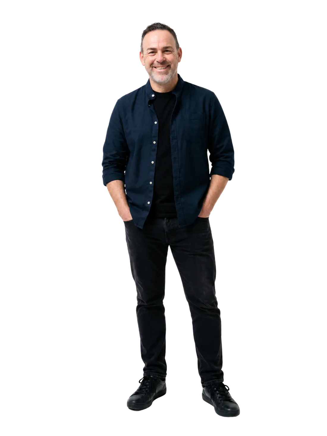 Jörg Janßen, KI-Trainer & Coach für Microsoft Copilot